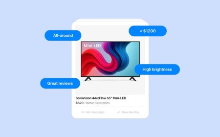 OpenAI Introduces Shopping Research in ChatGPT, to Compete With Google’s AI Shopping Tools