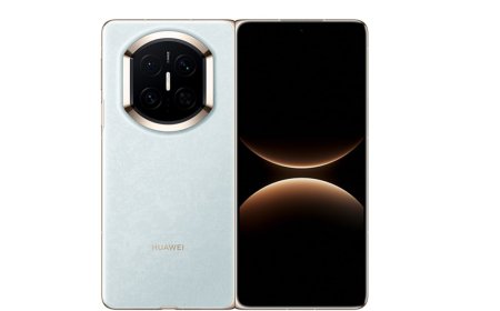 Huawei Mate X7 Launched With 8-inch 120Hz Inner Display and HarmonyOS 6: Price, Specifications