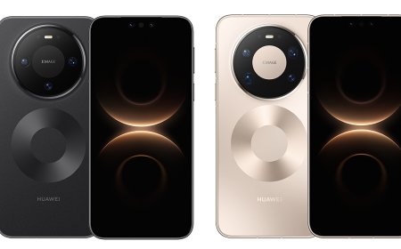 Huawei Mate 80, Mate 80 Pro, Mate 80 Pro Max and Mate 80 RS Master Edition Launched: Price, Specifications