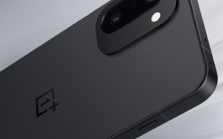 OnePlus Ace 6T Charging Speed, Cooling System, Other Specifications Confirmed Ahead of Launch