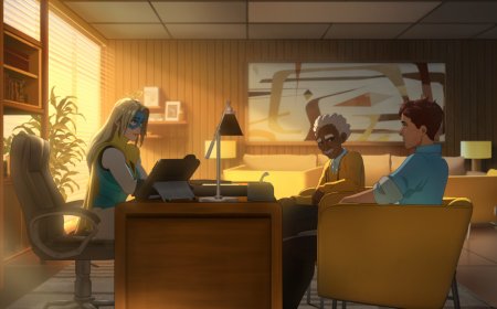 Dispatch Review: AhHoc Studio's Crowd-Pleasing Superhero Story Is a Soaring Success