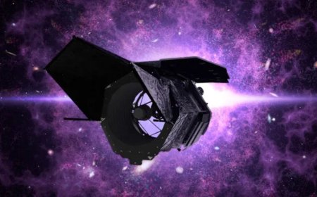 NASA’s Nancy Grace Roman Space Telescope Surpassing Expectations Even Before Launch, Reveals Research