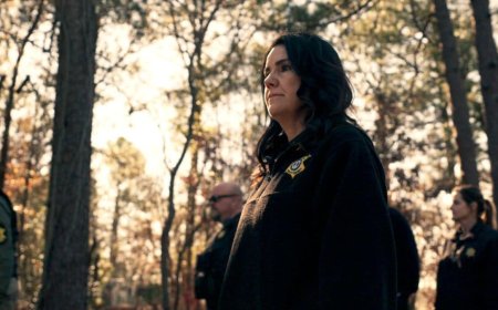 Missing: Dead or Alive Season 2 OTT Release on Netflix: Everything You Need to Know