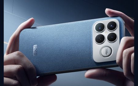 Poco F8 Series Launching Today: Know Price, Features, Specifications and More