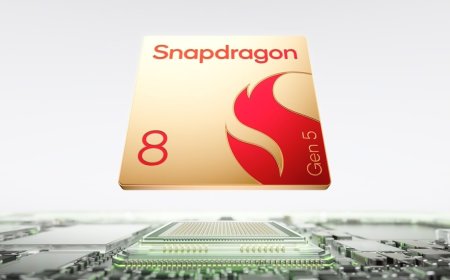 OnePlus 15R to Launch as the First Snapdragon 8 Gen 5 SoC-Powered Smartphone Globally