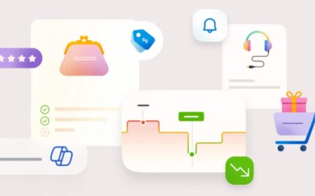 Microsoft Joins AI Shopping War, Brings New Features to Copilot in Edge Browser