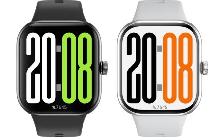 Honor Watch X5 Launched With 1.97-Inch AMOLED Display, Up to 14 Days Battery Life