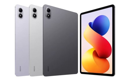 Redmi Pad 2 Pro, Redmi Buds 8 Pro Could Launch in China Soon