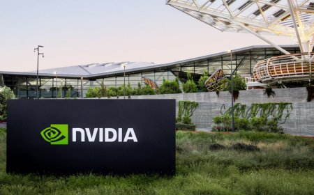 Nvidia CEO Jensen Huang Says Company Managers Using Less AI Are Insane: Report