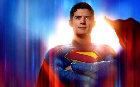 Superman (2025) OTT Release Date: When and Where to Watch it Online?