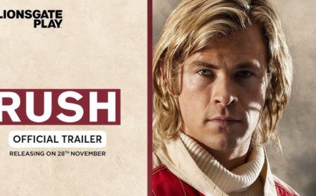 Rush OTT Release Date Revealed: Know When and Where to Watch it Online