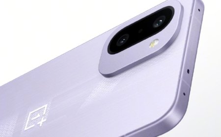 OnePlus Ace 6T Launch Set for Early December; Key Specifications, Features Confirmed