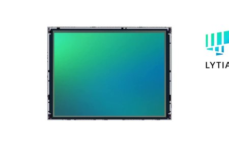 Sony's 200-Megapixel LYTIA 901 Sensor Announced With AI Processing, 4x In-Sensor Zoom