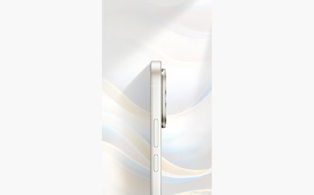 Vivo S50 Series Design Revealed; Key Specifications Tipped Ahead of Launch