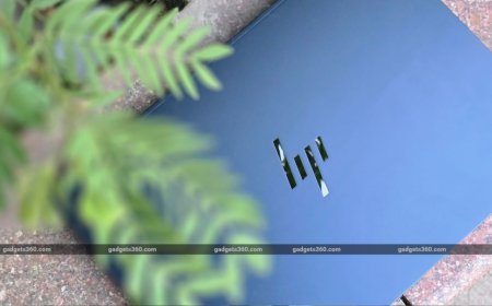 HP PCs Could Reportedly See Price Hike, Reduced Configurations Amid Global Memory Shortage