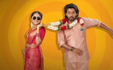 Aan Paavam Pollathathu Premieres on JioHotstar Soon: What You Need to Know