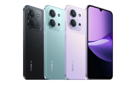 Redmi 15C 5G India Launch Date Set for Early December; Amazon Availability Confirmed: See Expected Price, Specifications