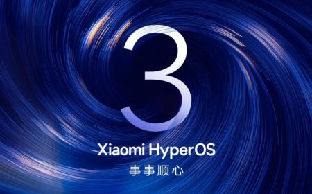 Poco F7 Series, Poco X7 and X7 Pro to Get HyperOS 3 Update This Month: Release Schedule