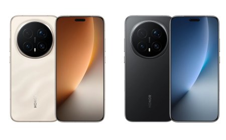 Honor Magic 8 Pro Launched Globally With Snapdragon 8 Elite Gen 5, 7,100mAh Battery: Price, Specifications