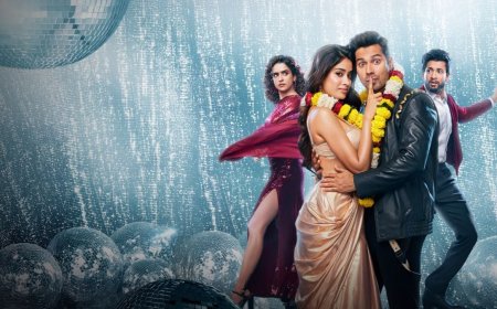 Sunny Sanskari Ki Tulsi Kumari Is Streaming Now: Know Where to Watch Online