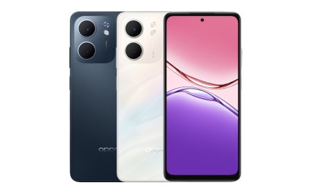 Oppo A6x Price in India, RAM and Storage Options Leaked Ahead of Anticipated Launch