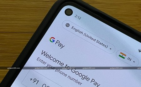 How to Reset UPI PIN in Google Pay Without a Debit Card: A Step-by-Step Guide