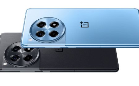 OxygenOS 16 Update Rolling Out to OnePlus 12R Globally, Brings New AI Tools and Upgraded Performance