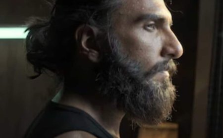 Dhurandhar OTT Release: Know When, Where to Watch the Ranveer Singh, Sanjay Dutt-Starrer