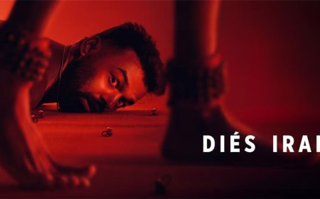 Dies Irae OTT Release: When, Where to Watch Pranav Mohanlal’s Horror Thriller Online