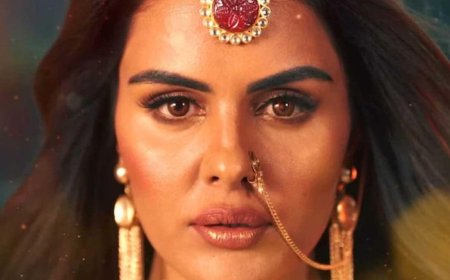 Nagin Season 7 OTT Release: When and Where to Watch the Popular Supernatural Drama