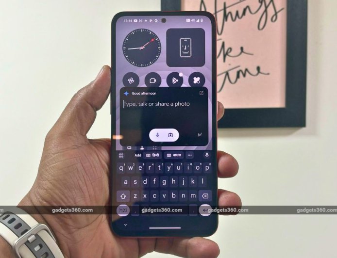 Google Could Release Gemini 3 Pro AI Model Alongside Nano Banana 2