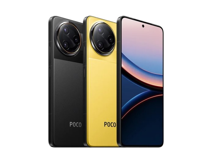 Poco F8 Pro, Poco F8 Ultra Listed on Geekbench Ahead of Launch in China and Global Markets