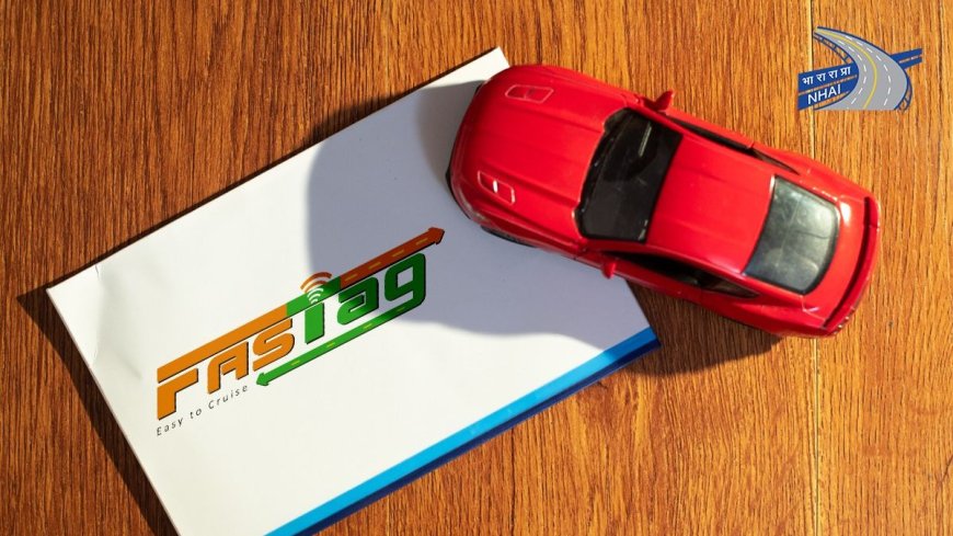 Know Your Vehicle (KYV) Explained: What Is it, Why Is It Mandatory for FASTag Users, and More
