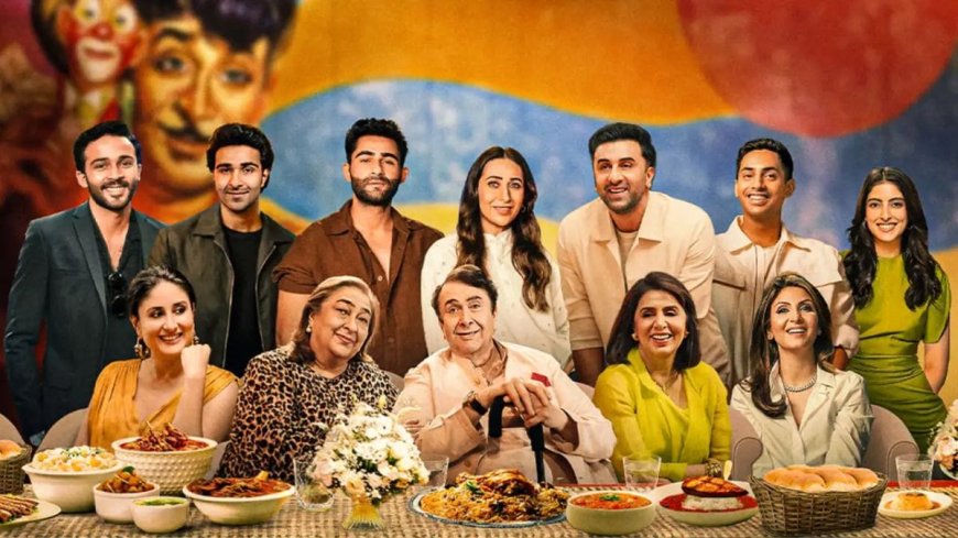 Dining With The Kapoors OTT Release Date Revealed: Know When and Where to Watch it Online