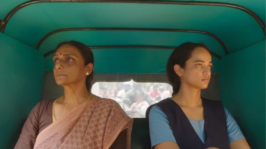 Bad Girl OTT Release Date Revealed: Know When and Where to Watch This Tamil Movie Online