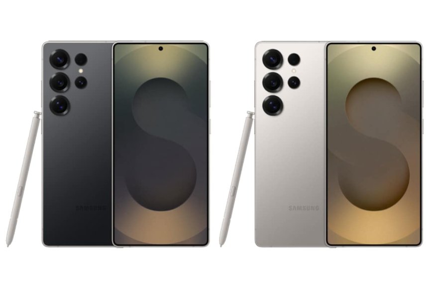 Samsung Galaxy S26 Ultra Said to Get a Major Design Upgrade, to Be More Ergonomic