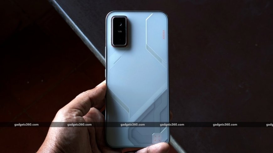 Infinix GT 30 Pro: A Capable Mid-Range Gaming Device?