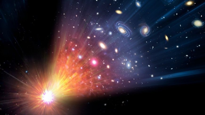Keio University Team Measures Ancient Cosmic Temperature, Confirming Big Bang Prediction