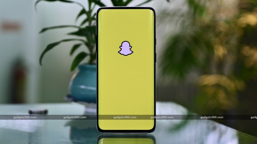 Snapchat Web: What Is It and How to Use Snapchat Web on Your Computer