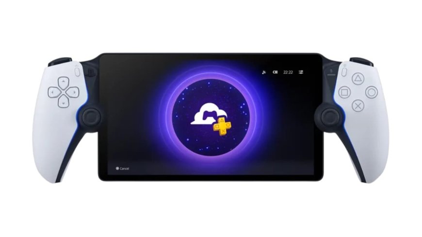 Sony's PlayStation Portal Now Lets You Stream PS5 Games With a PlayStation Plus Premium Subscription