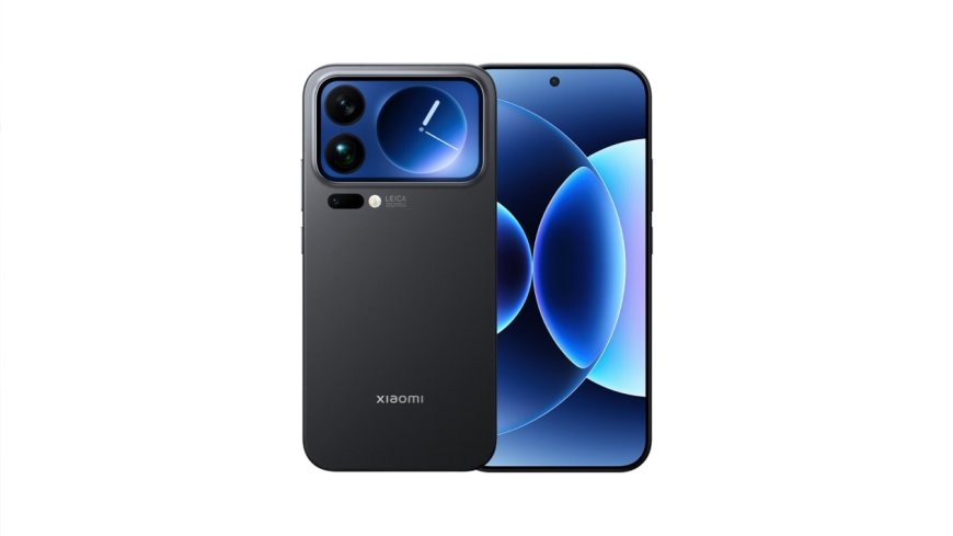 Xiaomi 17 Ultra Listed on 3C Certification Website With Upgraded Charging Capabilities