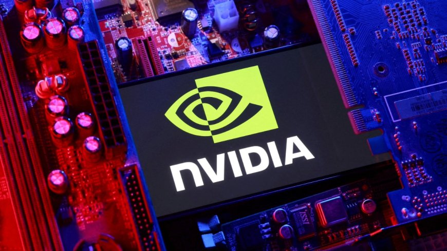 Nvidia Joins India Deep Tech Alliance as Group Adds New Members, $850 Million Pledge