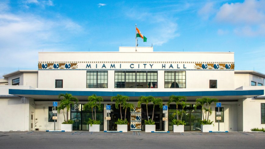 Miami Mayor Francis Suárez Says His Bitcoin Salary Has Tripled in Value