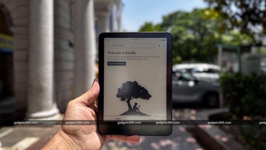 Amazon Announces AI-Powered Kindle Translate Service for Kindle Direct Publishing Authors