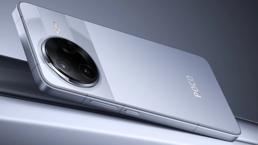 Poco F8 Pro Retail Box Spotted in Leaked Image With 'Sound by Bose' Branding; Tipster Claims It Won't Ship With a Charger
