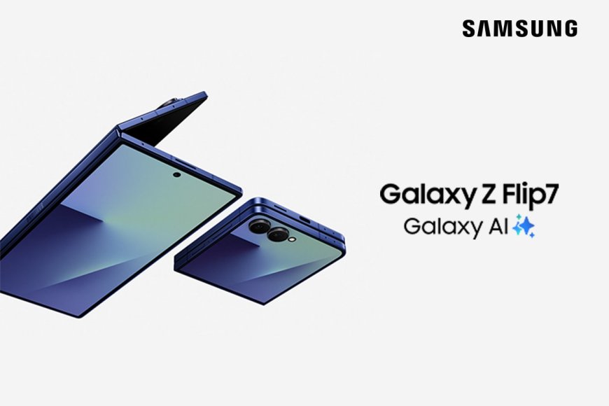 How Samsung Changed the Game: AI at the Heart of Fold and Flip Phones