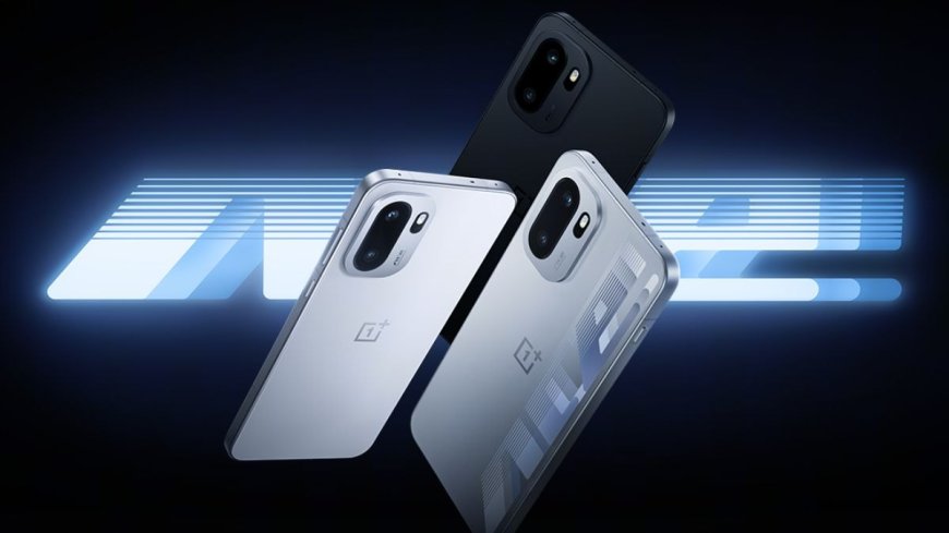 OnePlus Ace 6 Pro Max Could Launch as OnePlus Ace 6T; Tipped to Come With Snapdragon 8 Gen 5 SoC