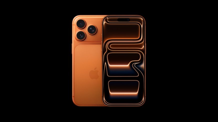 iPhone 20 Series Tipped to Launch With an Under Display Selfie Camera in 2027