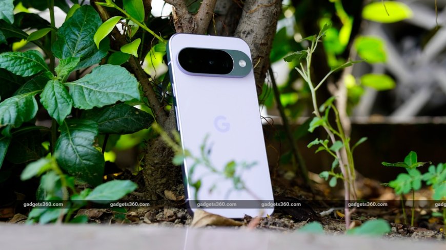 Google Pixel Phones to Get November 2025 Update Soon, Details Leak Online