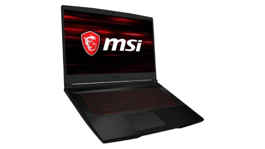 Best Gaming Laptops Under Rs 70,000 in India: MSI GF63 Thin, HP Victus 15, Acer Nitro 5, and More